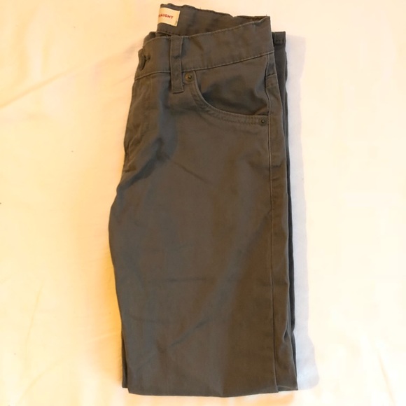 Final Price 🌹 Vintage Levi’s 514 Khaki Pants. - Picture 5 of 5